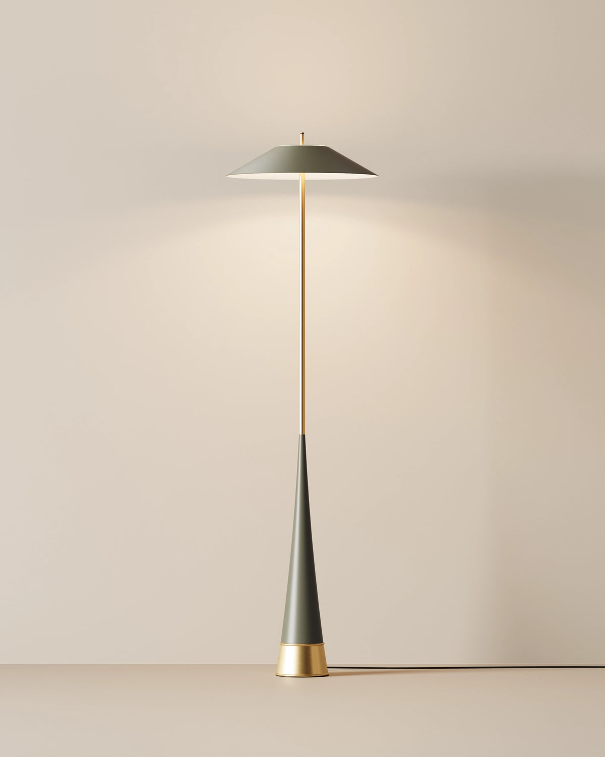 Hawaii Floor Lamp