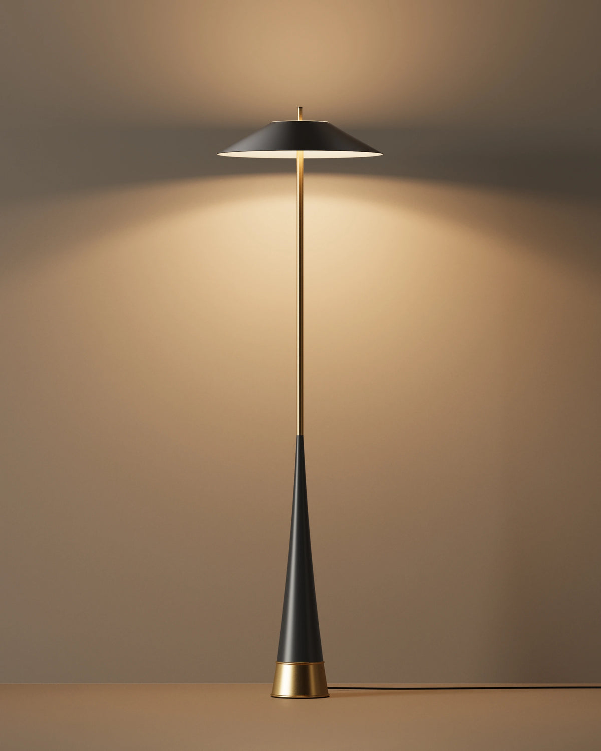 Hawaii Floor Lamp