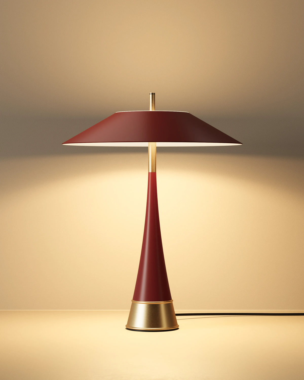 Hawaii Table Lamp
