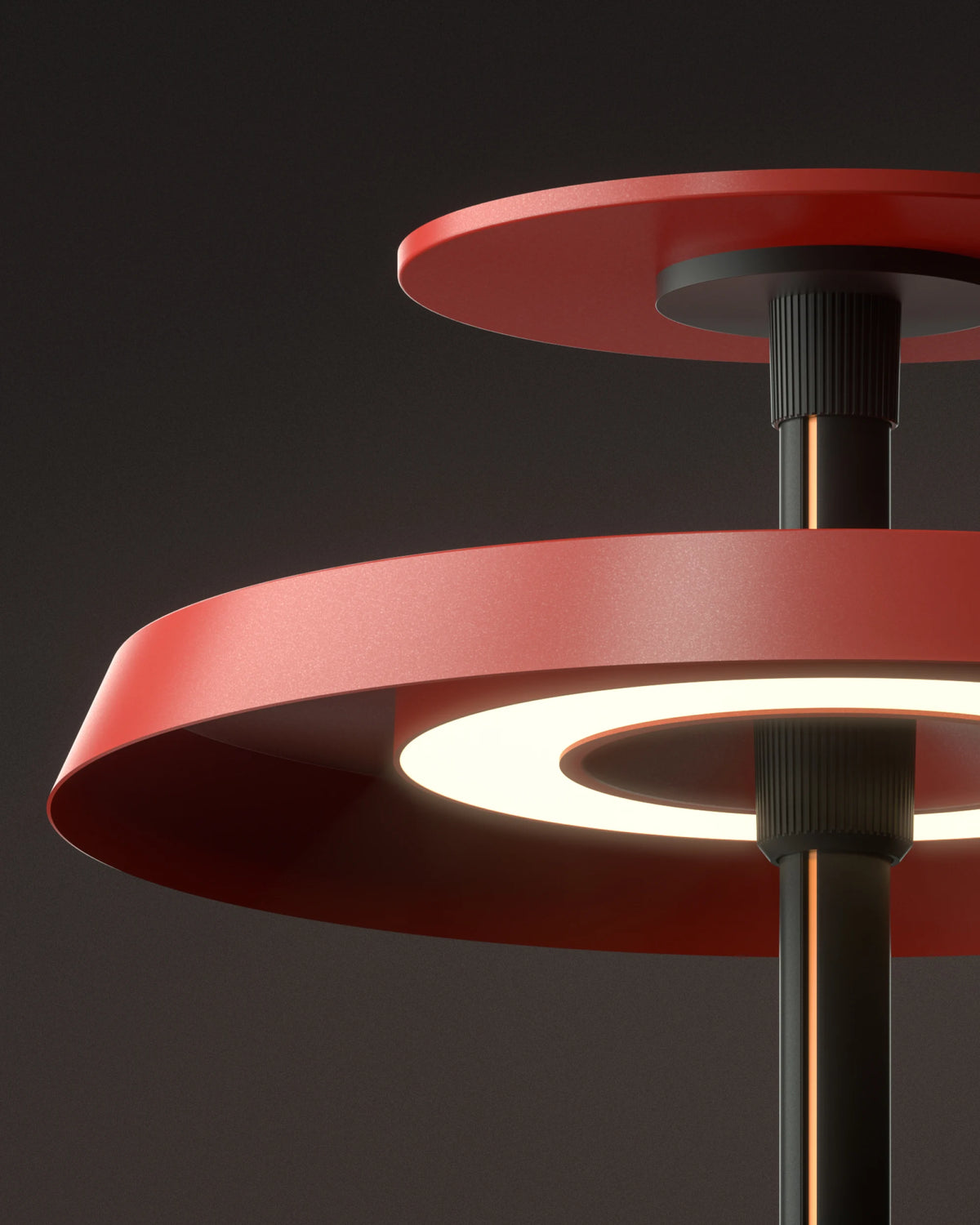 Geek Floor Lamp