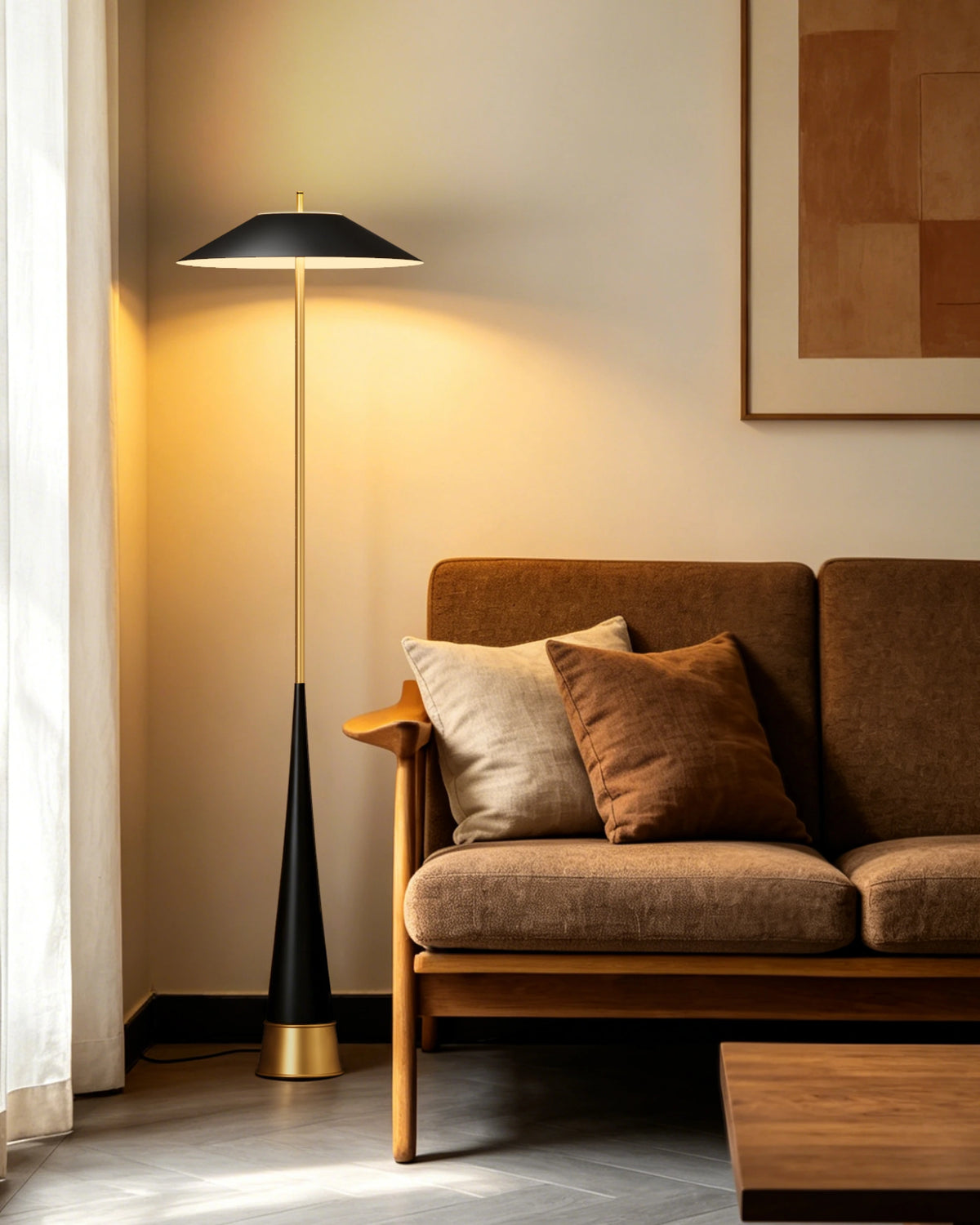 Hawaii Floor Lamp