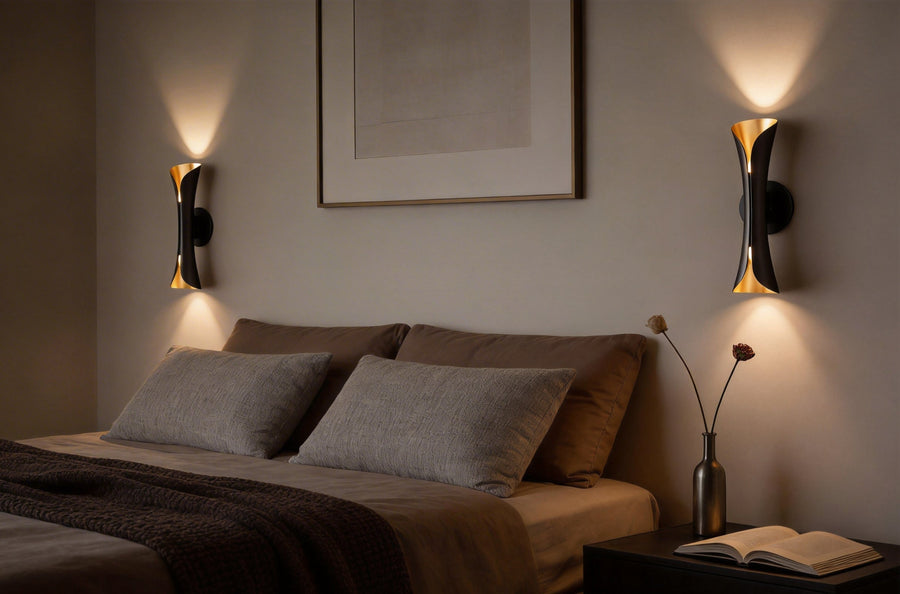 The Emotional Impact of Light: How Lighting Shapes Our Spaces and Feelings