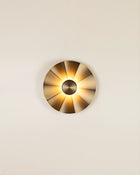 Polaris Wall Light