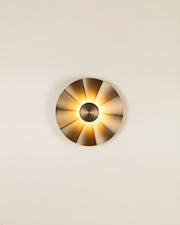 Polaris Wall Light