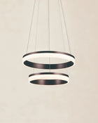 Halo Pendant Light