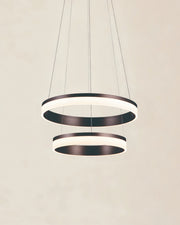 Halo Pendant Light