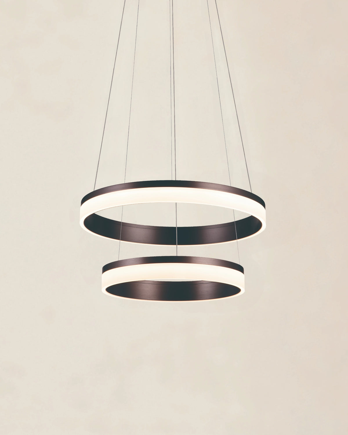 Halo Pendant Light