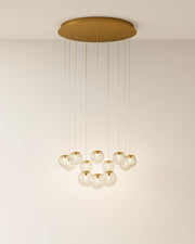 Core Pendant Light