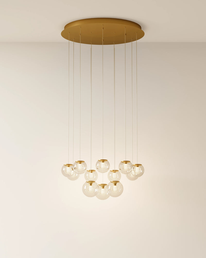 Core Pendant Light