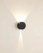 RUBIX Wall Light
