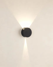 RUBIX Wall Light