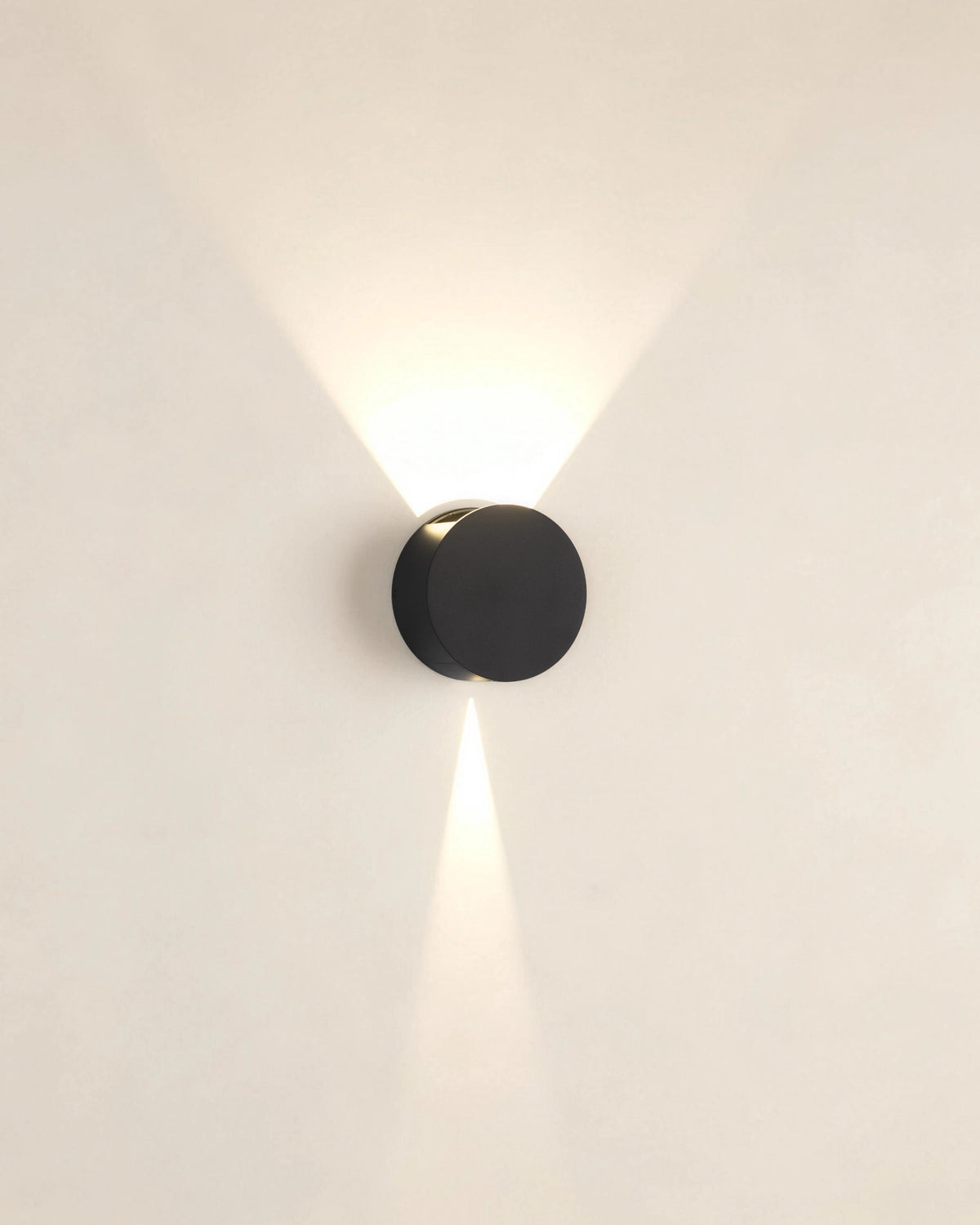 RUBIX Wall Light