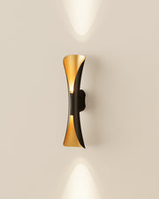 Xiphos Plus Wall Light