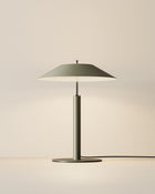 Vanguard Table Lamp