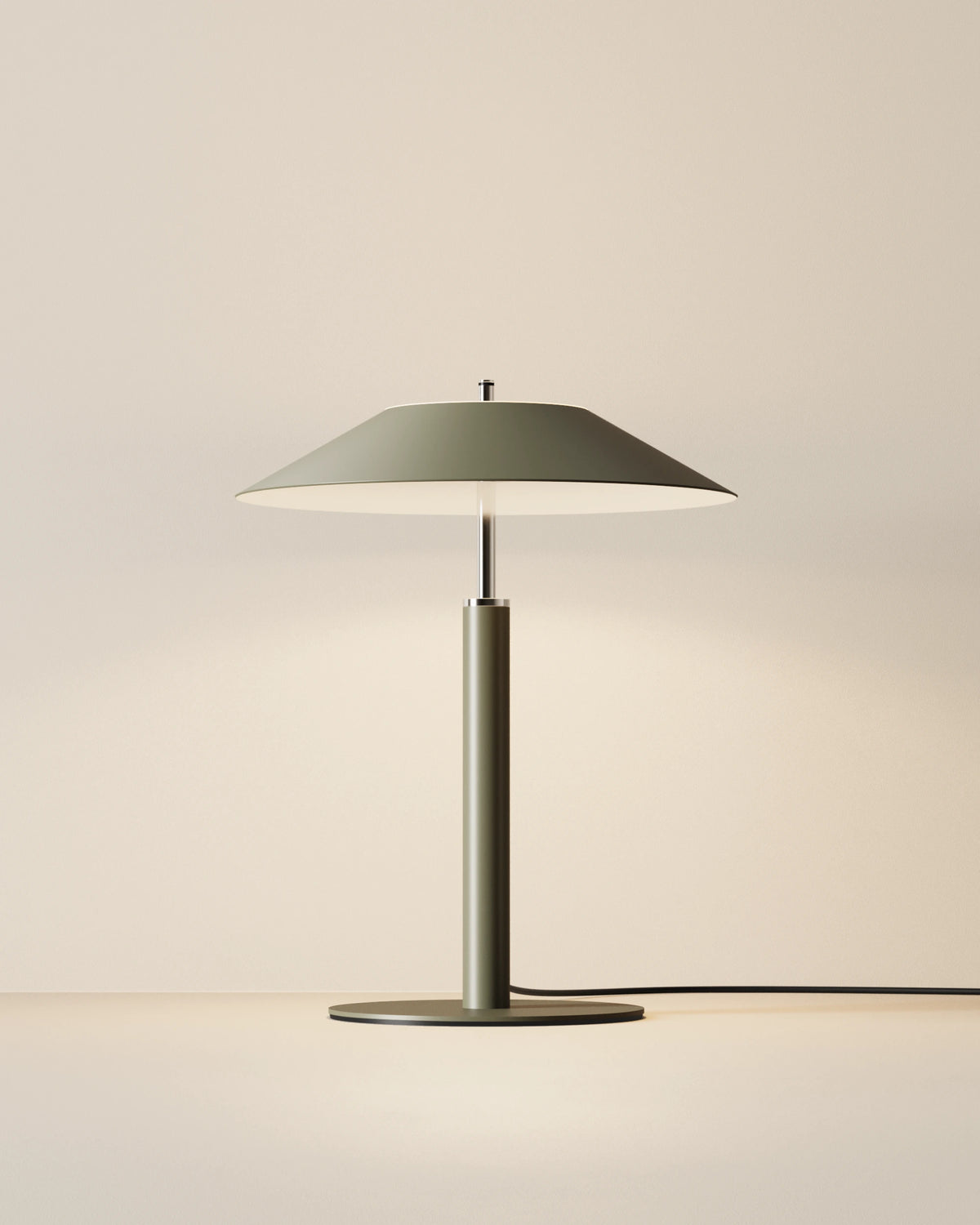 Vanguard Table Lamp