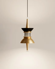 Chateau Pendant Light