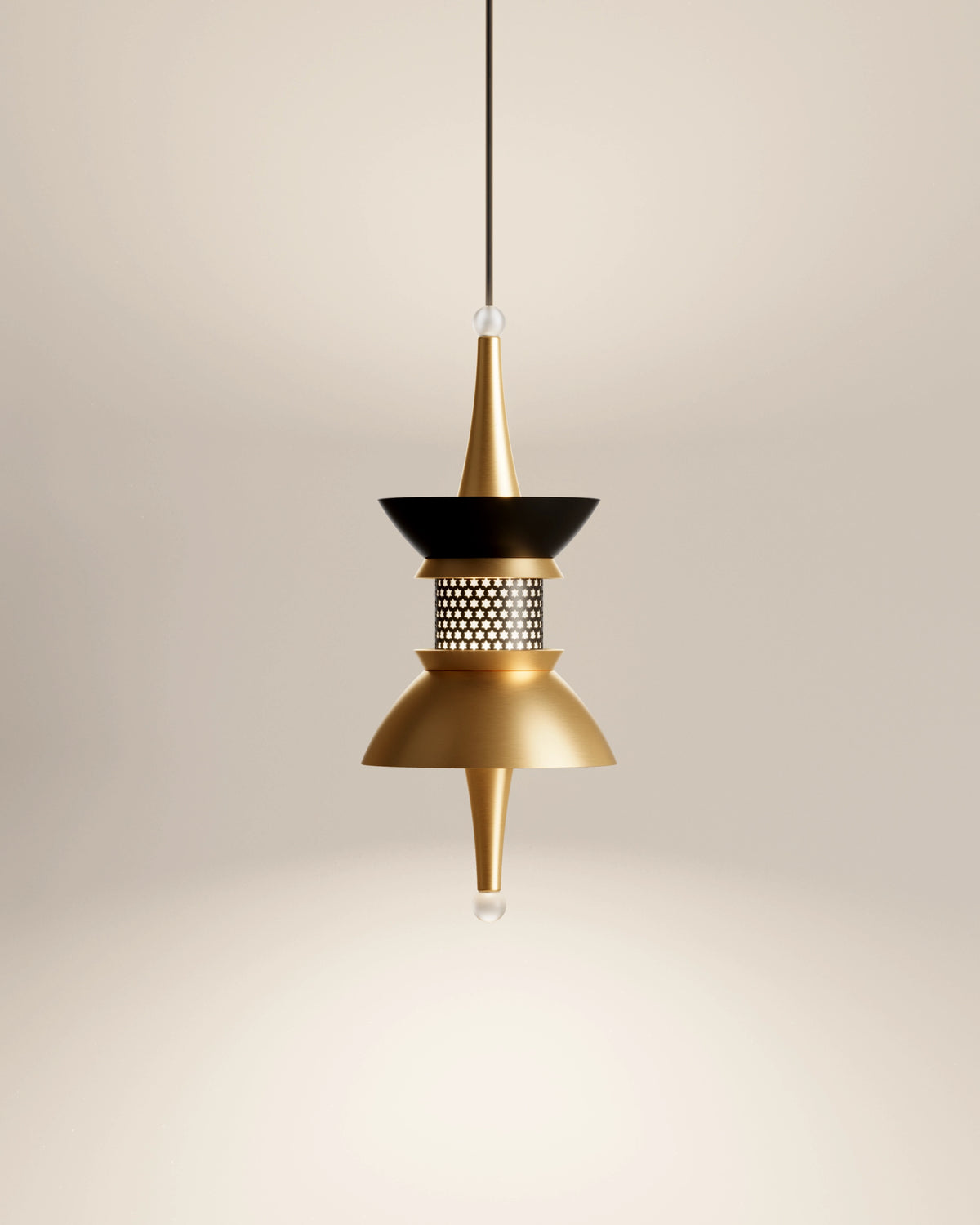 Chateau Pendant Light