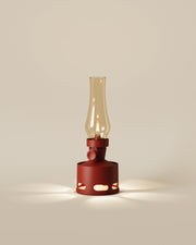 Old Days Table Lamp