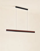 Edge Pendant Light