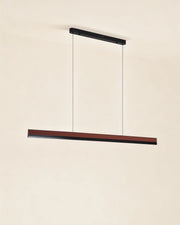 Edge Pendant Light