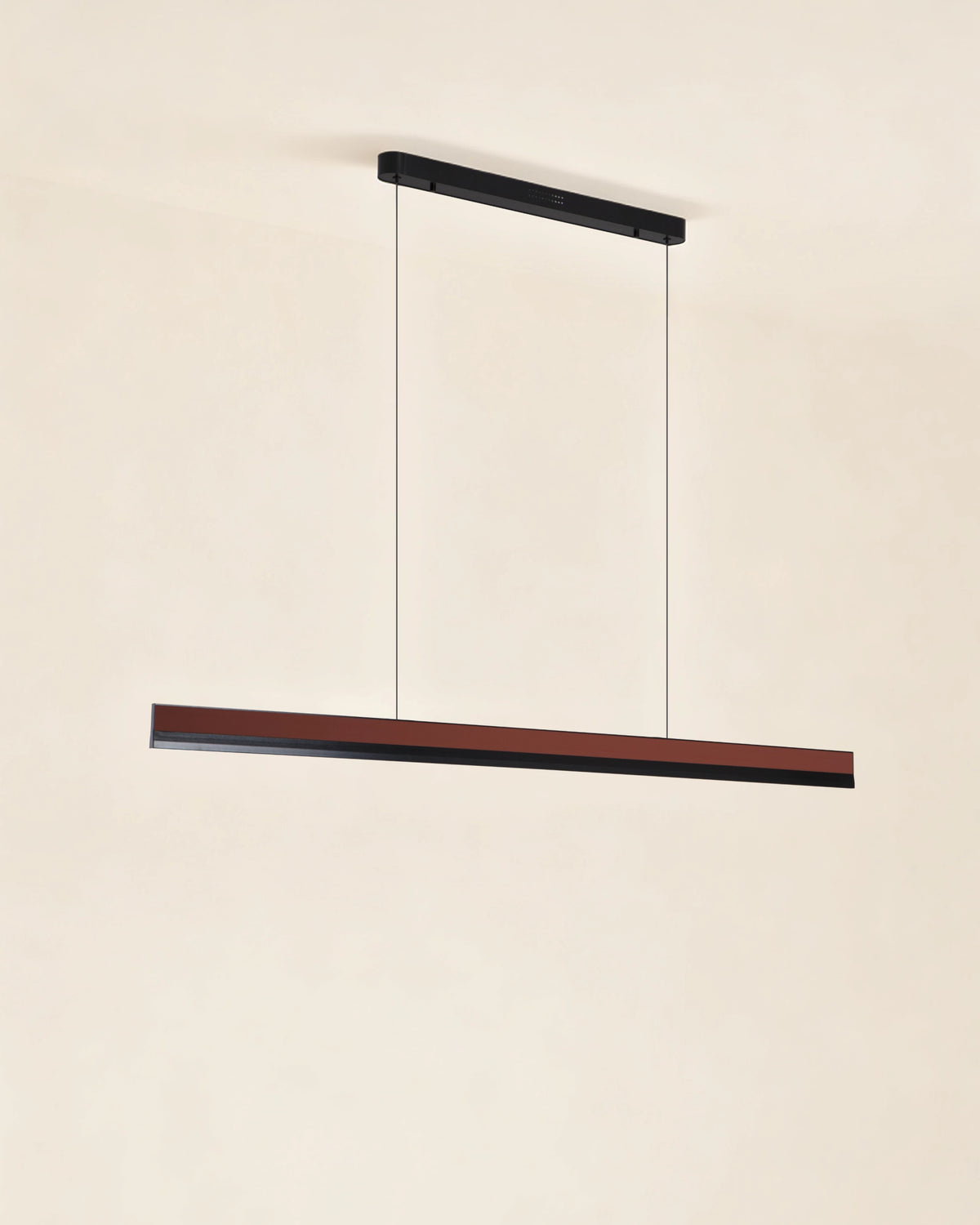Edge Pendant Light