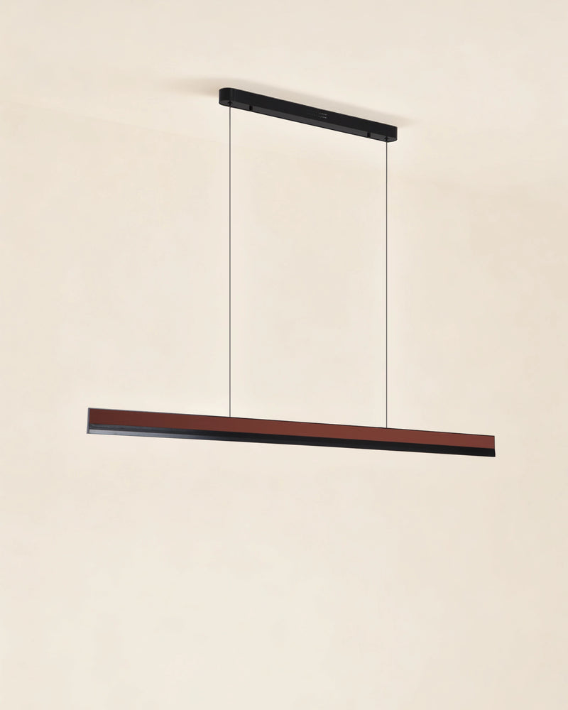 Edge Pendant Light