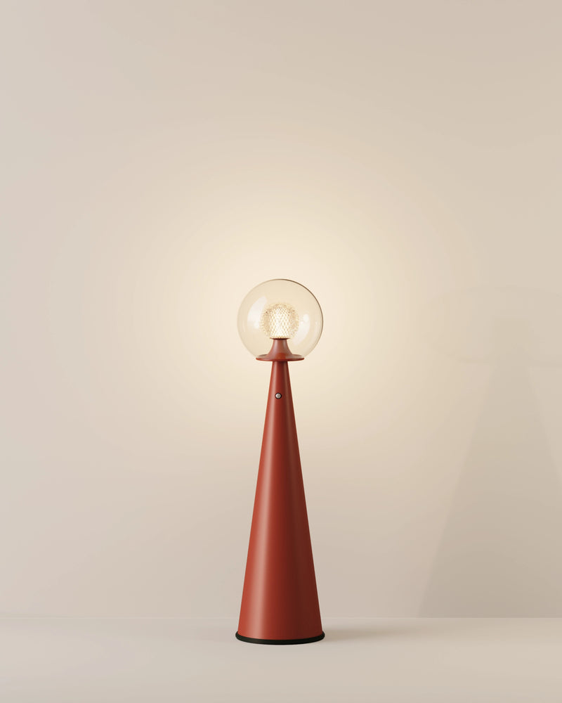Lilliput Floor Lamp