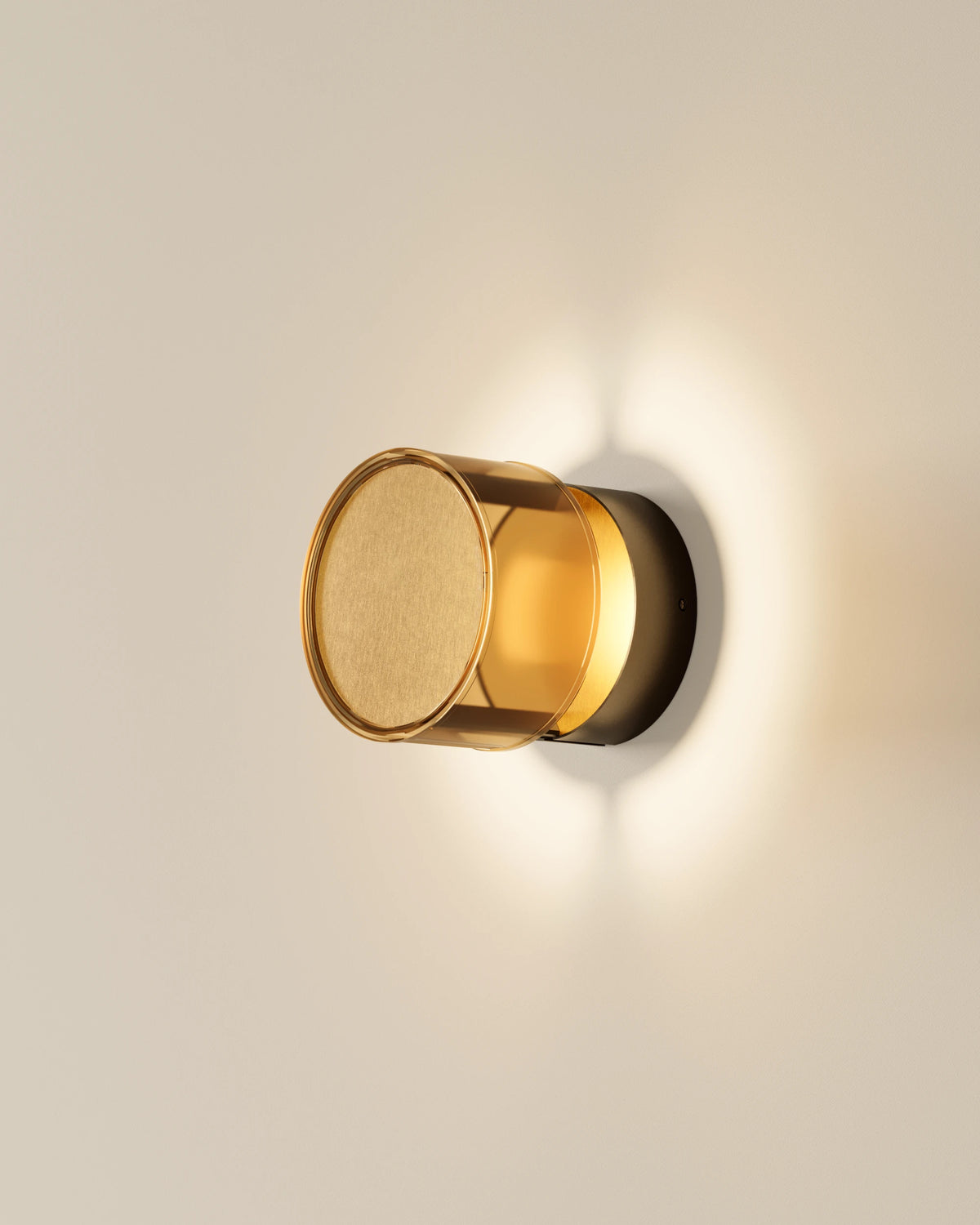Cartello Wall Light