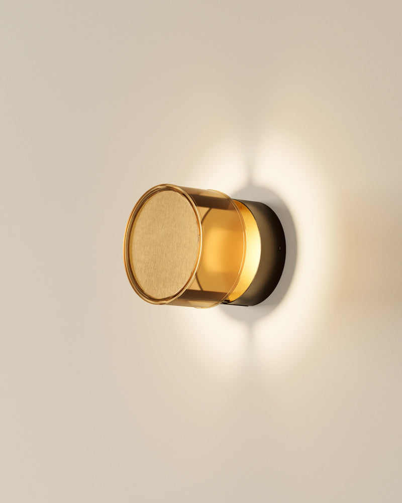 Cartello Wall Light