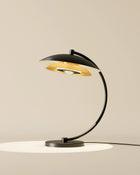 Louvre Table Lamp