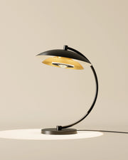 Louvre Table Lamp