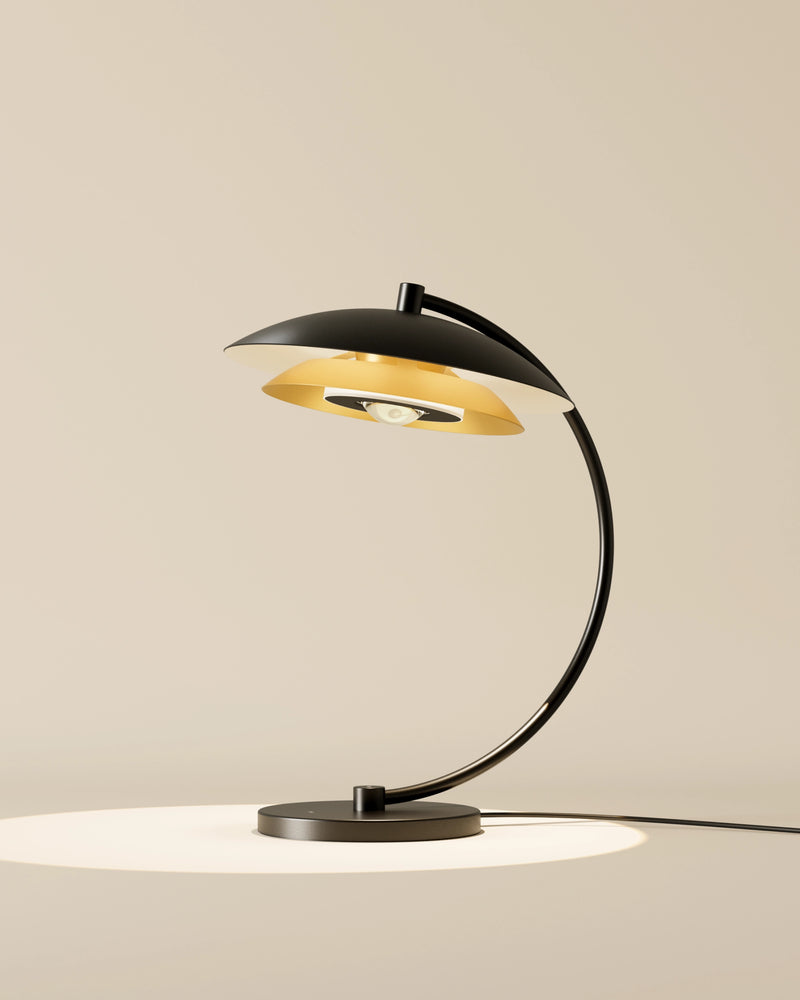 Louvre Table Lamp