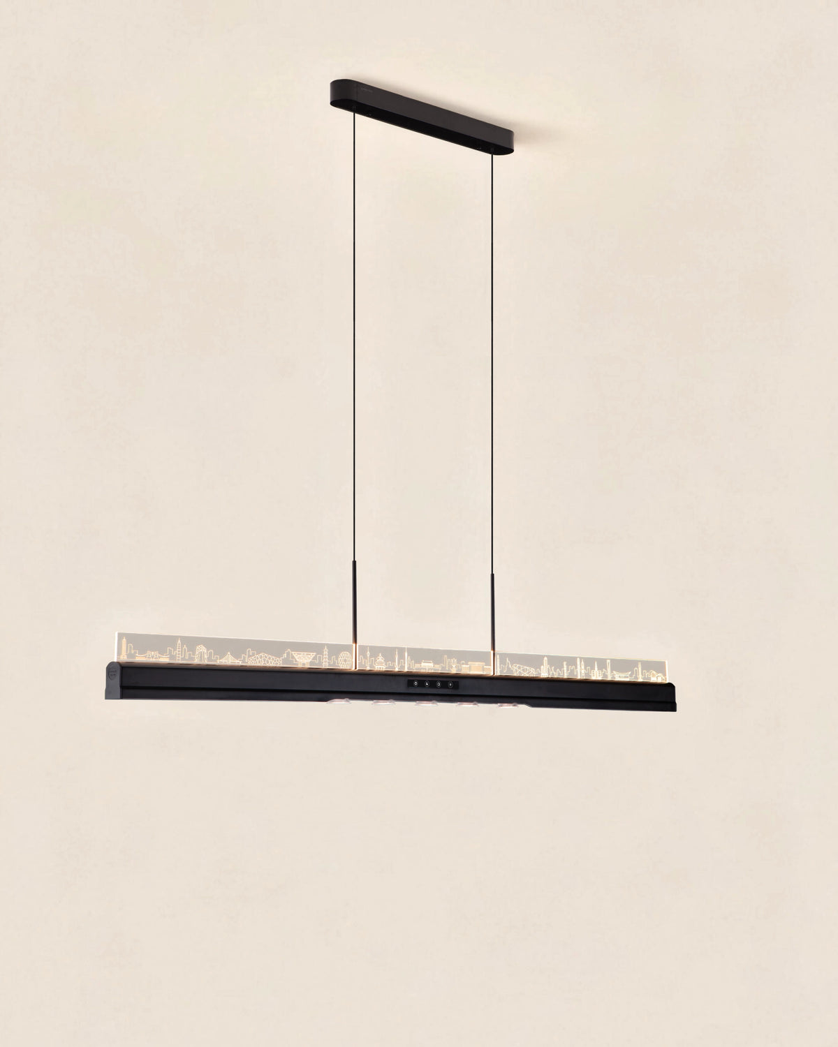 Skyline Pendant Light