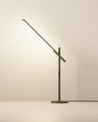 Fancy Table Lamp