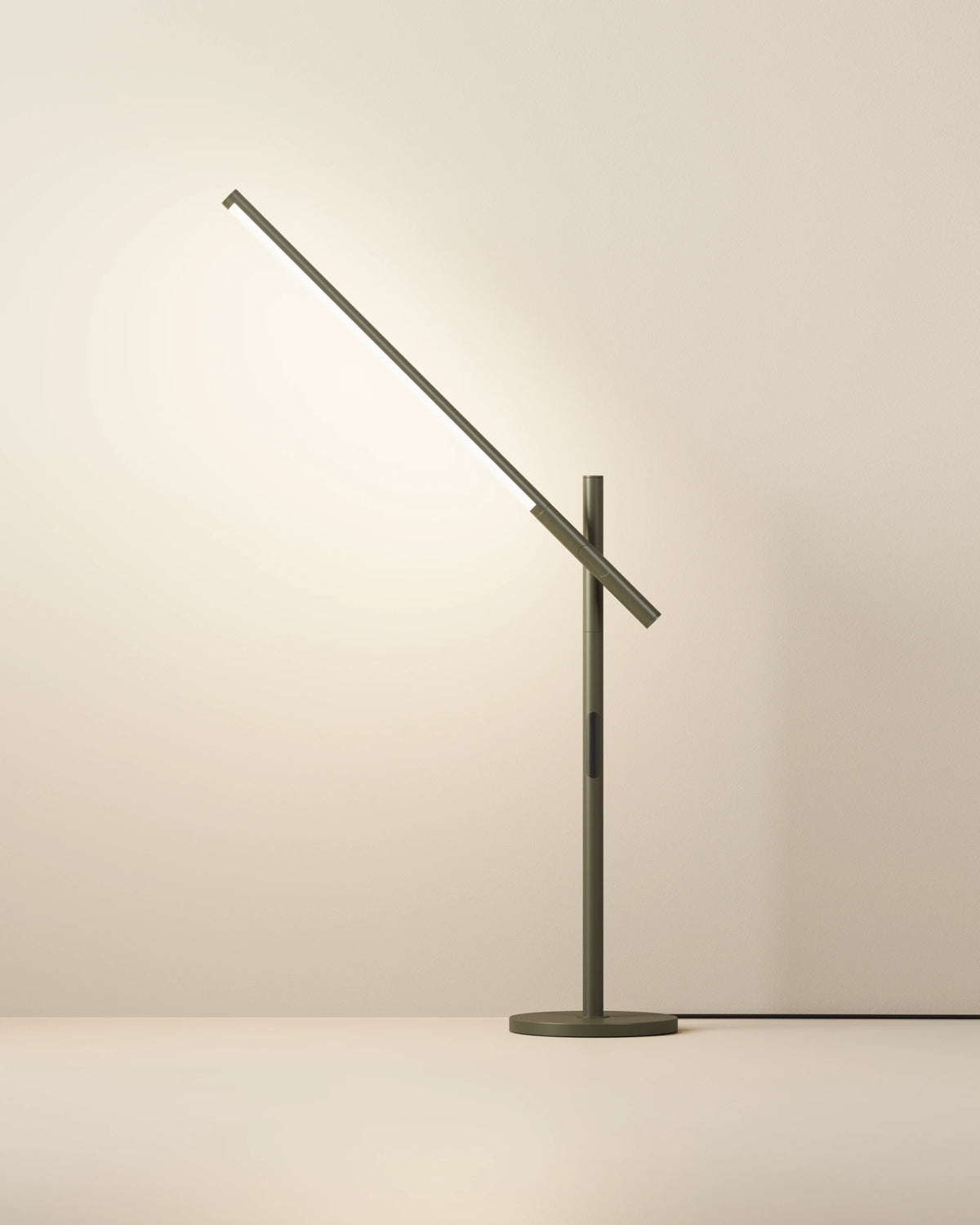 Fancy Table Lamp
