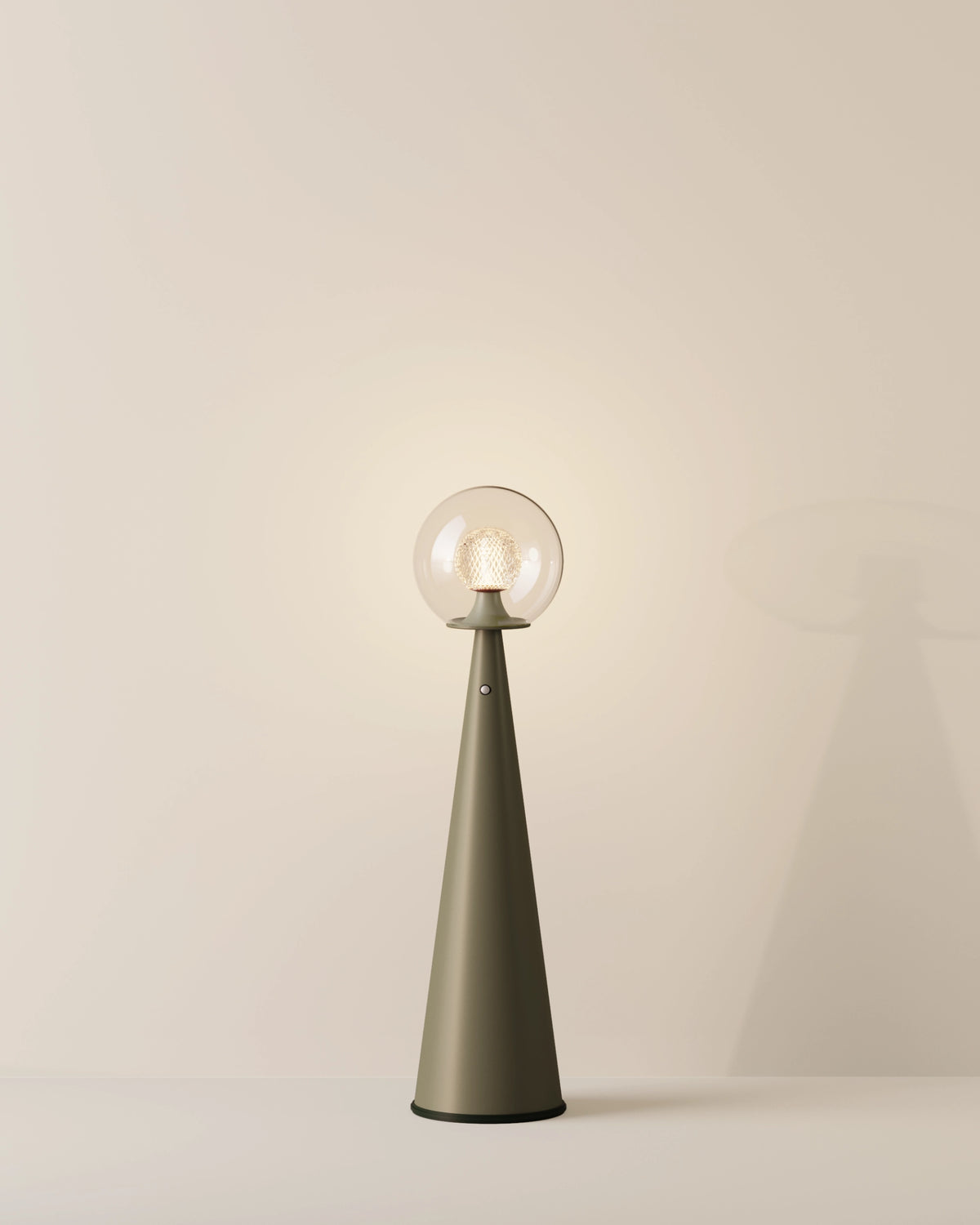 Lilliput Floor Lamp