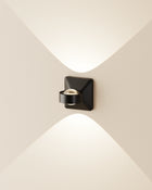 Lumisphere Wall Light