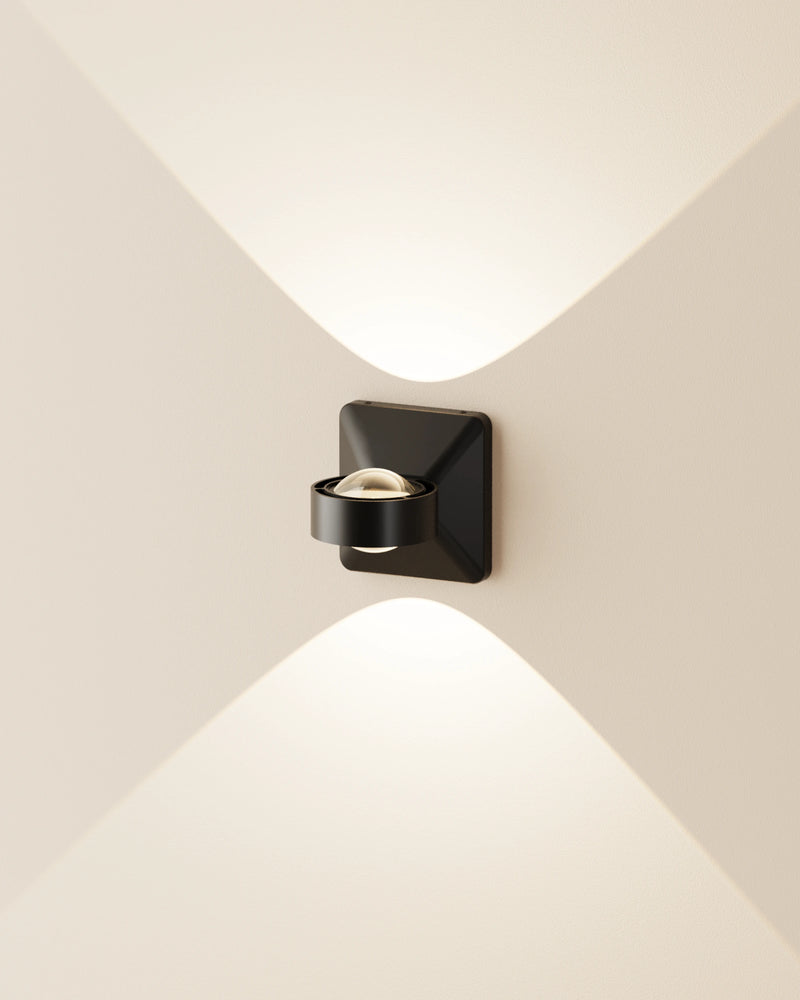Lumisphere Wall Light