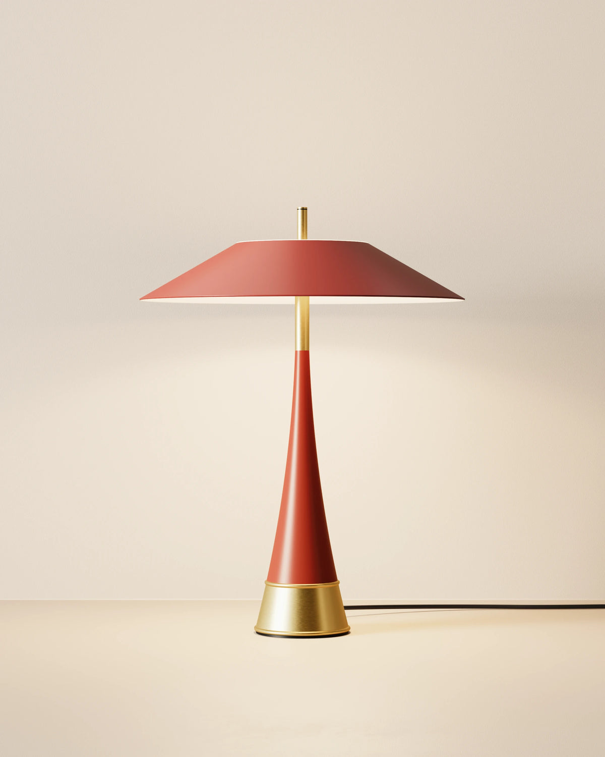 Hawaii Table Lamp
