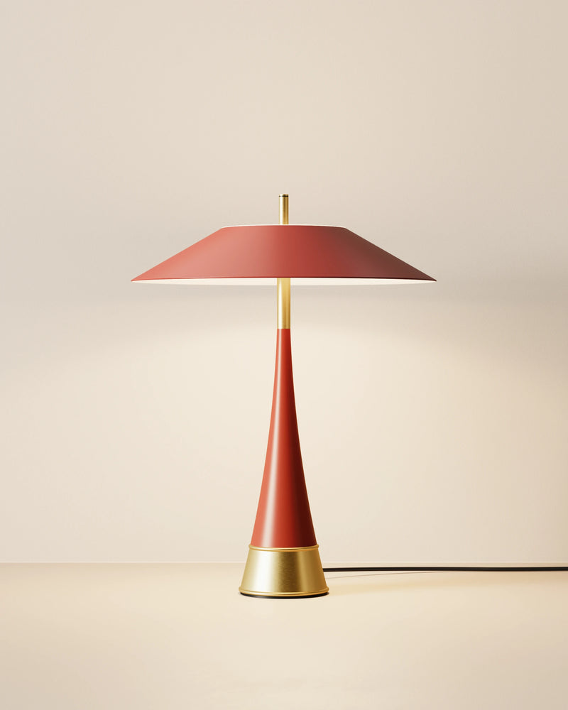 Hawaii Table Lamp