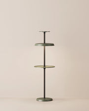 Geek Floor Lamp