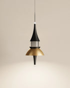 Chateau Pendant Light