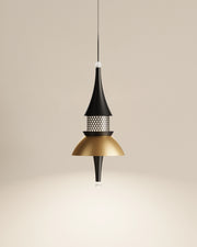Chateau Pendant Light