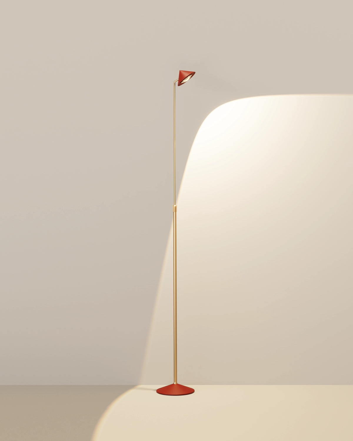Ayla Floor Lamp