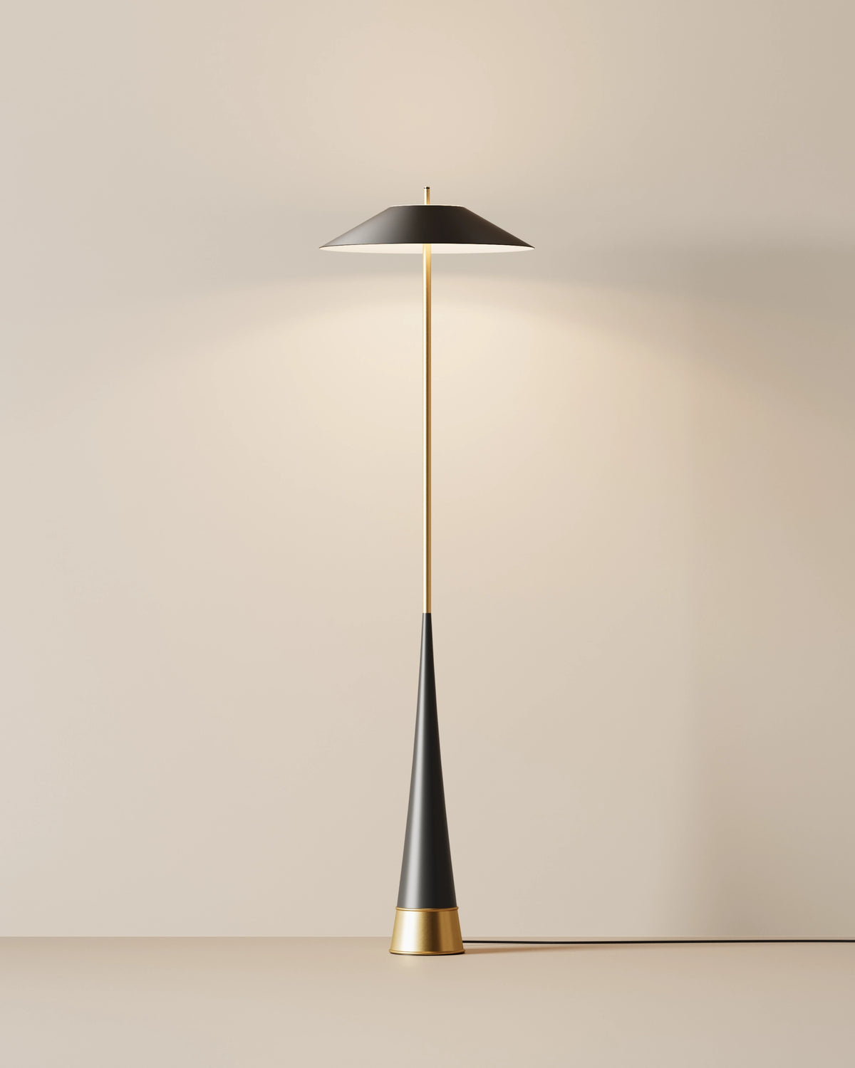 Hawaii Floor Lamp