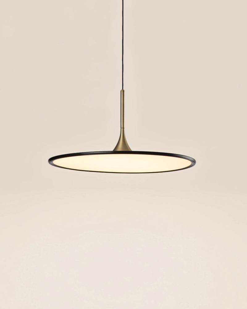 Muse Pendant Light