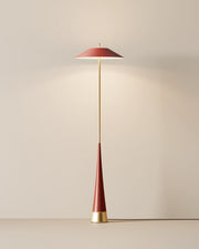 Hawaii Floor Lamp