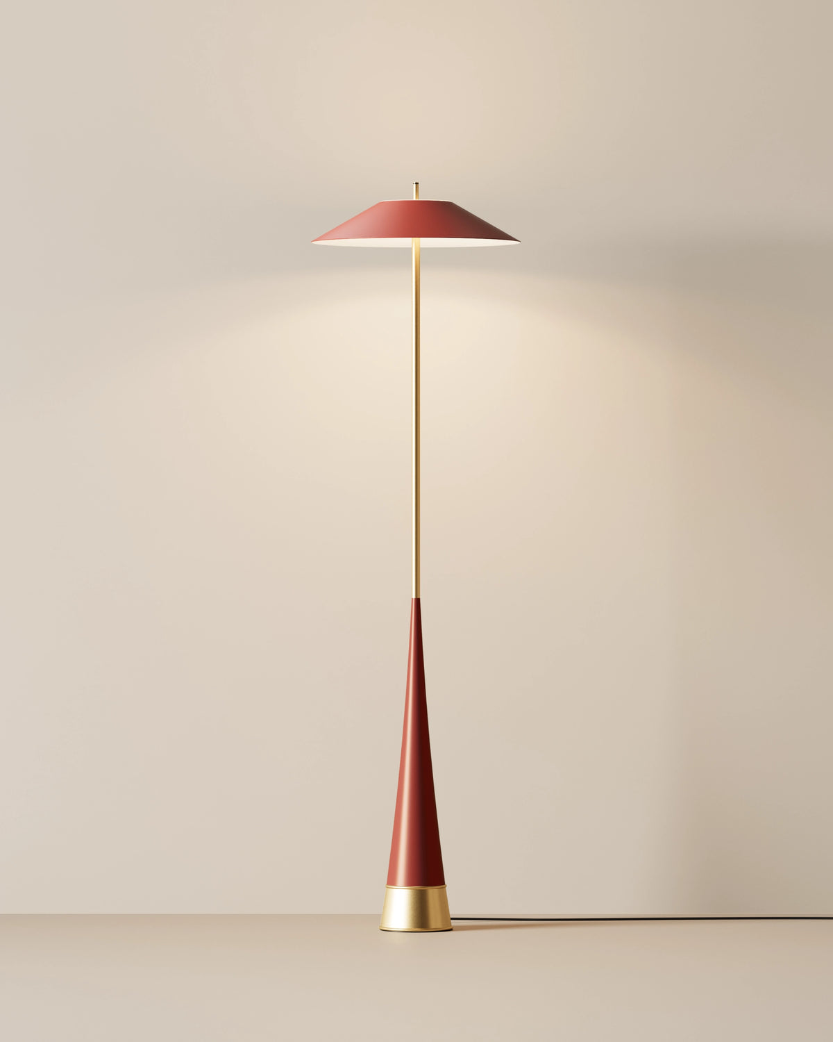 Hawaii Floor Lamp