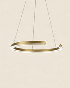 Solaire Pendant Light