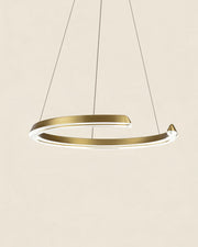 Solaire Pendant Light